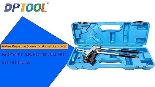Valve Spring Installer\/Remover for BMW N13 N20 N26 N51-N55 
