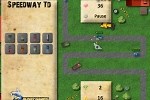 Play Speedway Tower Defense | Free Online  Games. KidzSearch.com