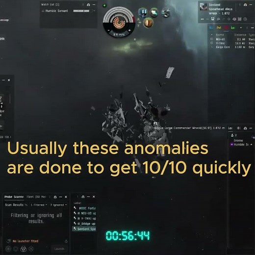 Duo stormbringers in drone squads⚡