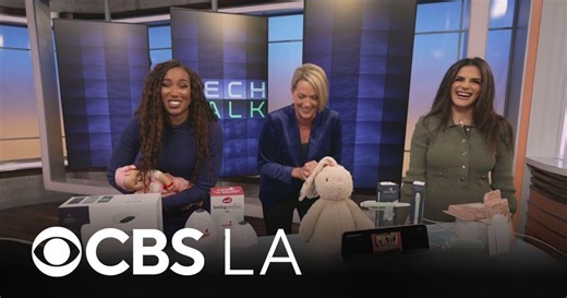 Gadgets for parents | Tech Talk