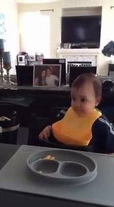 249K views · 18K reactions | Baby Angry Eyes | Itsjudytime | Facebook