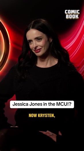 Jessica Jones Returns to the MCU: What You Need to Know