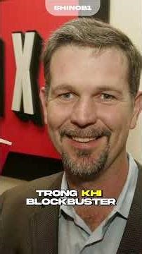 Từ kẻ vô danh cho đến gã khổng lồ của Hollywood #netflix #shinobi