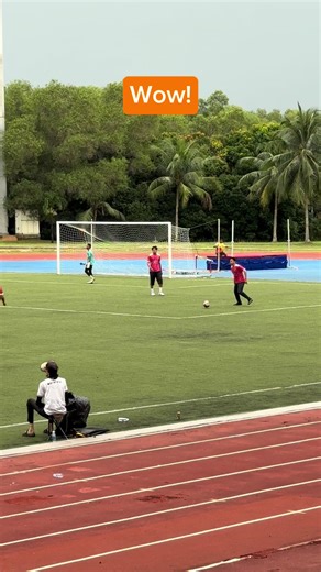 Gol Menarik di Shah Alam City
