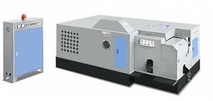 [Hot Item] Hex Nut Weld Nut Making Machine