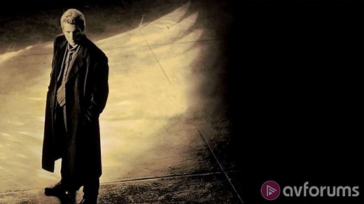 Primal Fear 4K Blu-ray Review