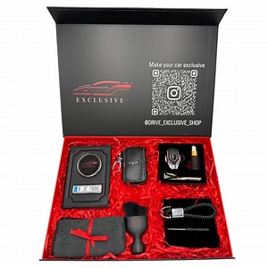 Personalized Car Gift Box – Men's Gift With Engraving – Gift Idea for Car Drivers – Car Accessories Set for Him - Etsy