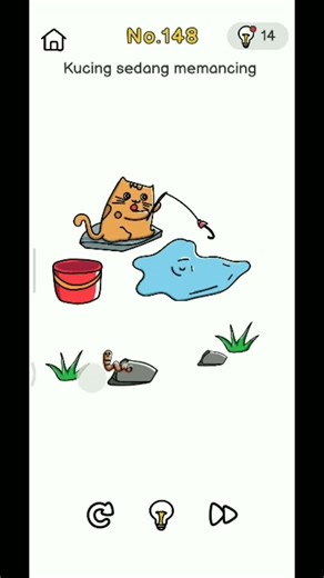 gameplay brain out part148