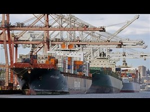 What Hurdles Does TPP Trade Deal Face Next?