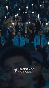 A night of fun turns into a desperate struggle to escape. | Fandango at Home