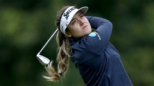 2024 BMW Ladies Championship final results: Prize money payout, LPGA Tour leaderboard and how much each golfer won