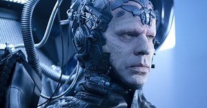 'The Flash' Mid-Season Finale Delivers The Thinker's Shocking End-Game Plan