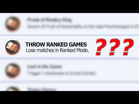 Why you’re being Targeted Banned Every Game.