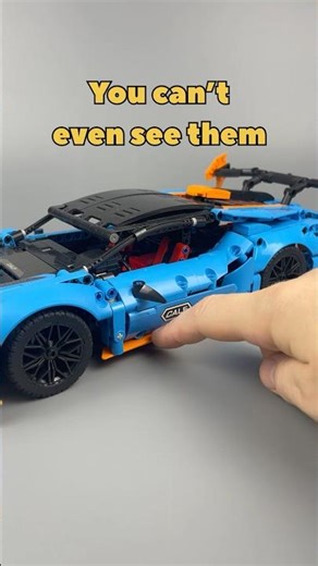 I Found a Hidden Problem (And Fixed It) 🔥 | Star Jaen Supercar