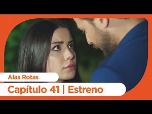 Broken Wings | Kanatsiz Kuslar - Chapter 41 Premiere