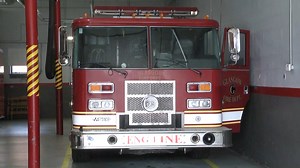 Glasgow Fire Department station 2 celebrates 50 years - WNKY News 40 Television