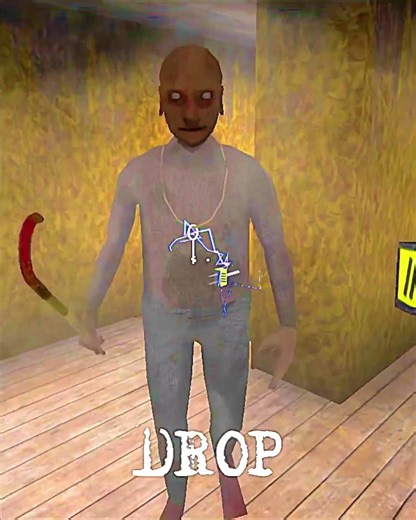 Granny Chapter 2 Gameplay: Tips and Tricks for New Players | Insha Horror