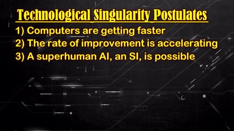 The Technological Singularity: Will AI Create a Super-Mind in the Near Future?