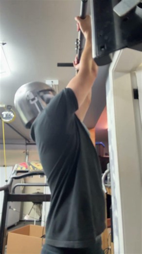 One exercise for 24” pythons