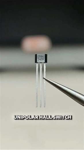 Electrical & Electronics on Instagram: "Hall Effect Switch Sensor... Hall Switch Function, Applications and Use.. Follow @wa_electronics for more like this. Like❣️ comments📋 Share📤 Keep Supporting 🤝 #hallswitch #halleffectsensor #hallsensor #hallsensors #halleffectsensors #electronic #electronics #electronicos #electronicproject #electronicprojects #electronicsprojects #electronicsproject #diyelectronic #diyelectronics #diyelectrical #electronicidea #electronicstudent #electronicstudents #ele