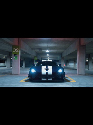 Unleashing 2000 Horsepower: The Calvo Viper ACR Experience