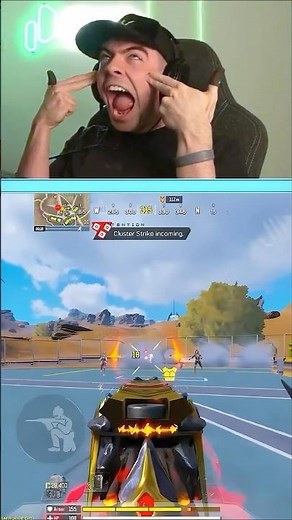 I Had To Activate ConFerg...