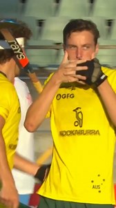 We’re just getting started 😤 | Kookaburras