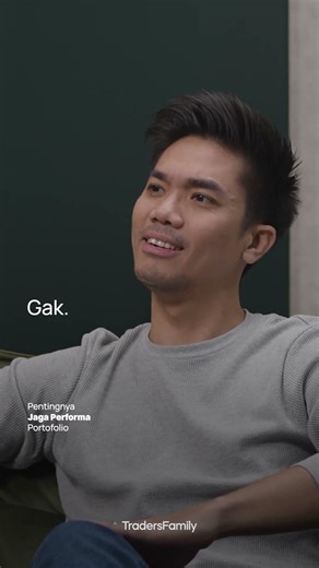 Pentingnya Jaga Performa Portfolio
