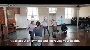 Over 65s in Swansea Bay are being encouraged to attend dance classes in a bid to keep them on their feet. Five of the health board’s clusters – groups of GP surgeries working together within a geographical area – are backing the scheme as the exercise to music is proven to aid falls prevention. Each class is led by a trained dance teacher with participants encouraged to follow a range of routines, designed to develop their strength and balance, with the option of using a chair for support if the