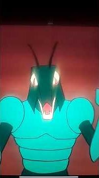 the Scooby-Doo show attack of the mutants mantis of the Forbidden Garden 🐛 🐛 🐛 🌿