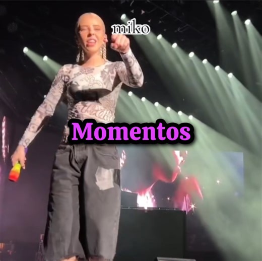 Moments Miko | Baby miko