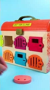 🐾 What Animals Are These? Find the Missing Puzzle Pieces! 🧩