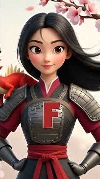 Learn ABCs with Princess Magic!