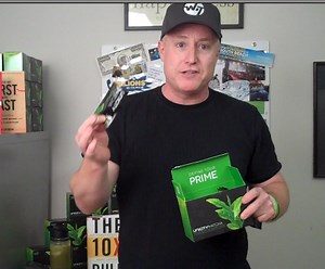 Unicity Matcha Order Here!