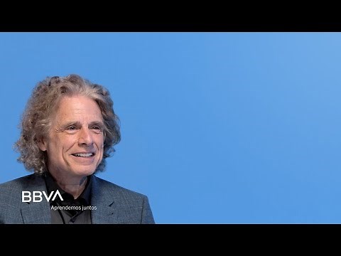 El reto de ser racionales. Steven Pinker, psicólogo y escritor