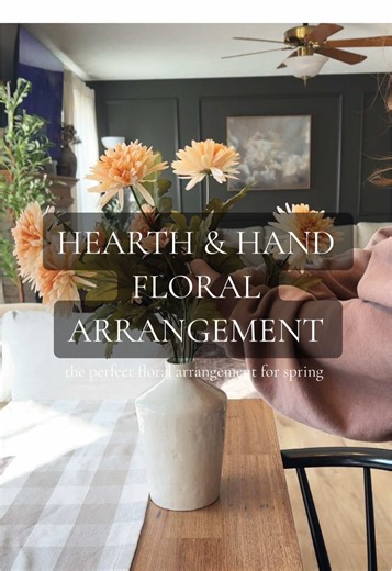 Stunning Floral Arrangement Ideas for Spring Decor