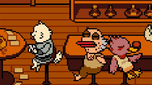 Undertale PC Review: The Art of Surprise