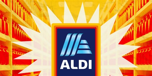 The Aldi Find Shoppers Say Is ‘Gone Within 24 Hours' Is Finally Back