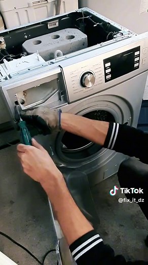 Fix it sur TikTok
