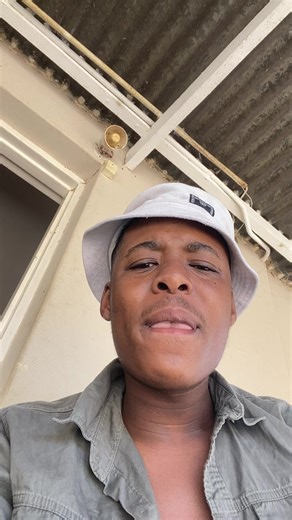 Kaore lina la Christopher le ntena tota💔