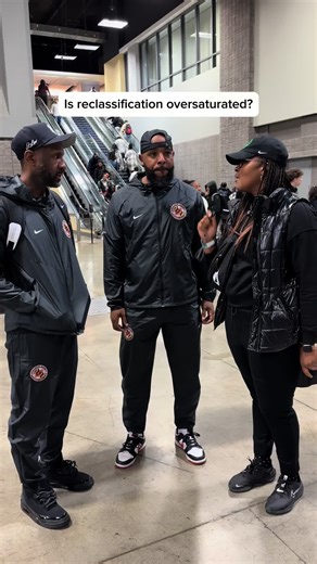 Understanding Reclassification in Sports: A Strategic Guide