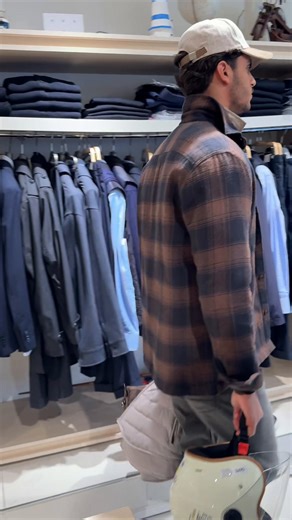 Fresh Spring Outfit Ideas for Libya