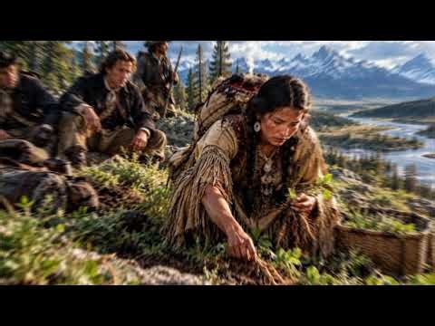 The Unknown Guide Who Saved the Lewis and Clark Expedition
