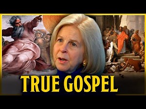 The Gospel of Truth: Christianity’s Lost Cosmic Message
