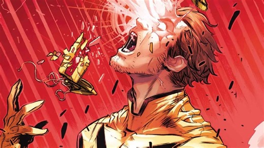 8 Worst Marvel Mutant Powers Of All Time