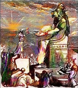 Ahaz - Alchetron, The Free Social Encyclopedia