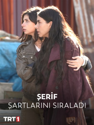 “Bebeğin parasını senin aldığın öğrenildiği an sen de hapse girersin!” 😳 Taşacak Bu Deniz @trt1’de!