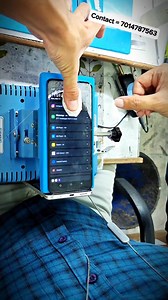 1M views · 2.4K reactions | Redmi Smartphone Display Glass Change #reelsviralシ #mobile #repairing #reels #smartphone #inspiration #motivation #viral #trendingreels | Display fixing | Facebook