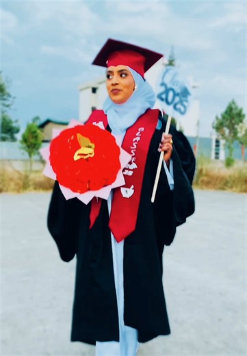 2025 Graduation Videography by Fuad