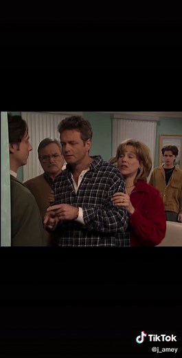 Unforgettable Acting Scenes: Shawn Hunter in Boy Meets World